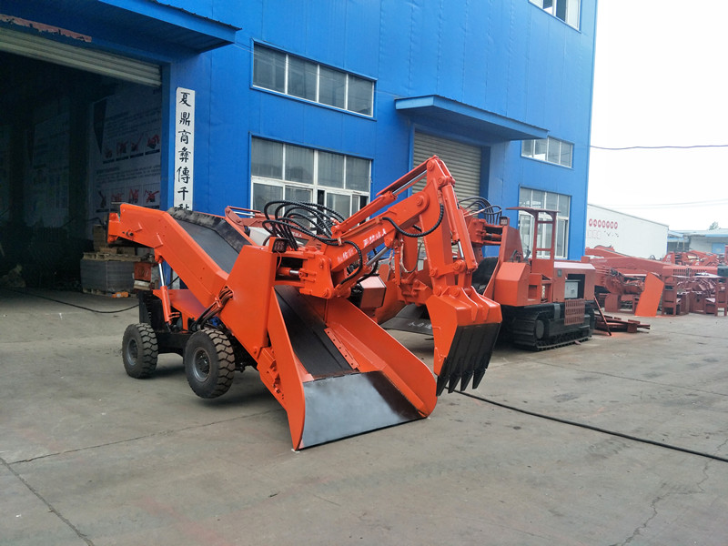 50型電動(dòng)扒渣機(jī)