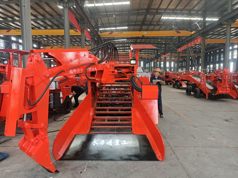 防爆型扒渣機(jī)應(yīng)用環(huán)境你知道多少，扒渣機(jī)廠家告訴你