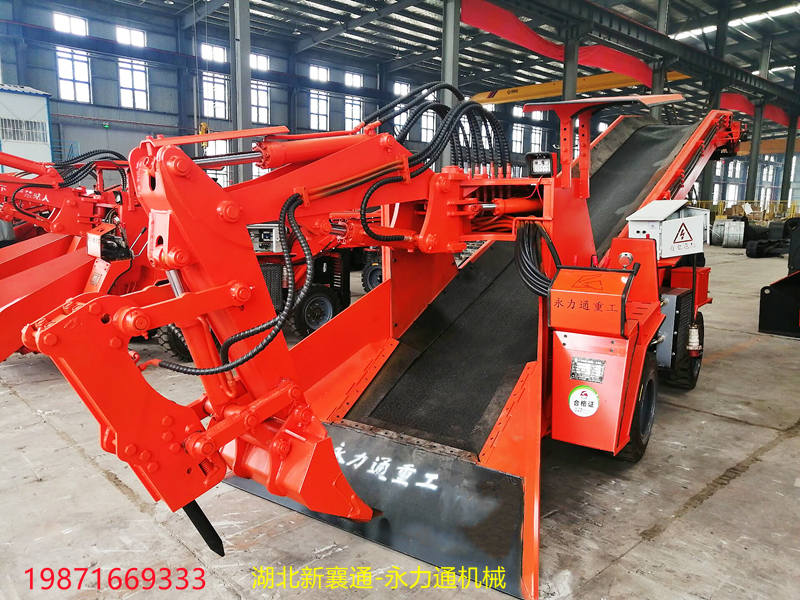扒渣機(jī)廠家