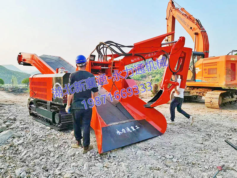 電動扒渣機(jī)的電機(jī)應(yīng)該如何進(jìn)行有效維護(hù)保養(yǎng)