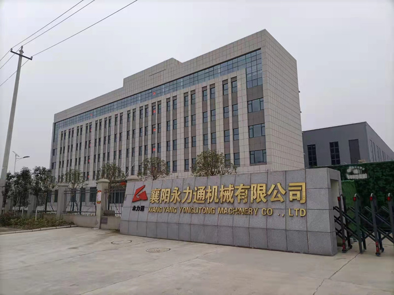 永力通扒渣機(jī)
