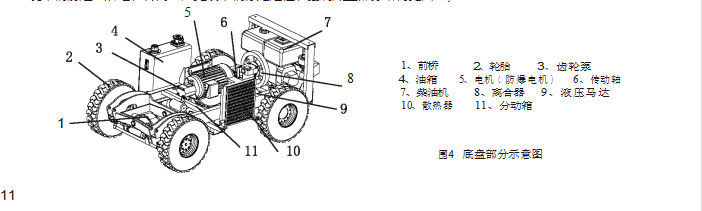 永力通扒渣機(jī)